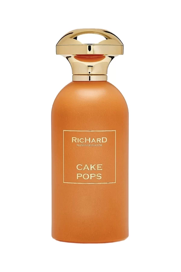 Cake Pops (RicHarD Maison De Parfum)