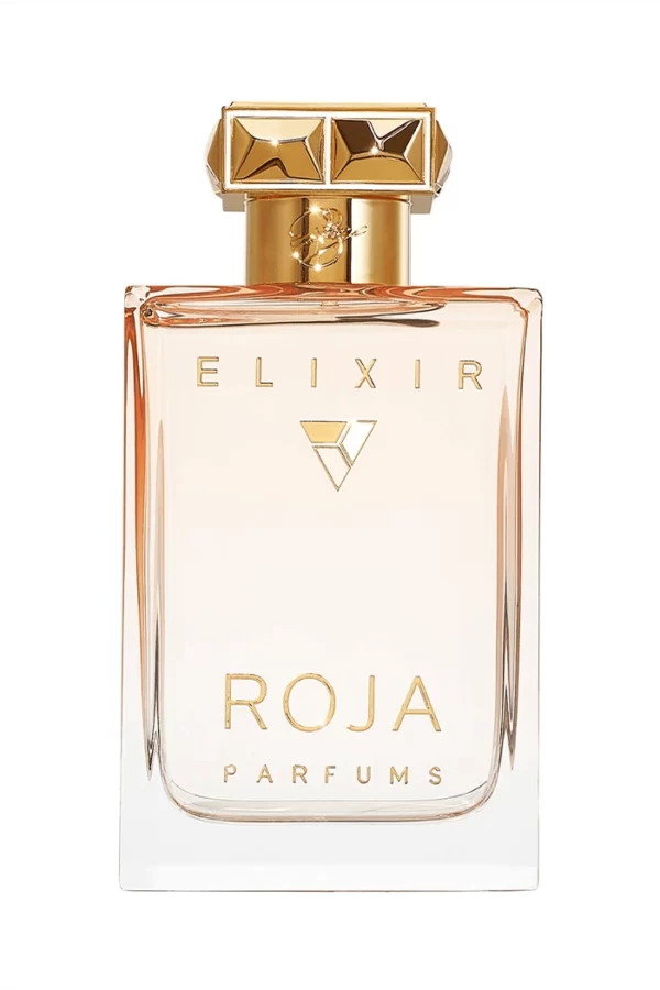 Elixir Pour Femme Essence De Parfum (Roja Parfums)