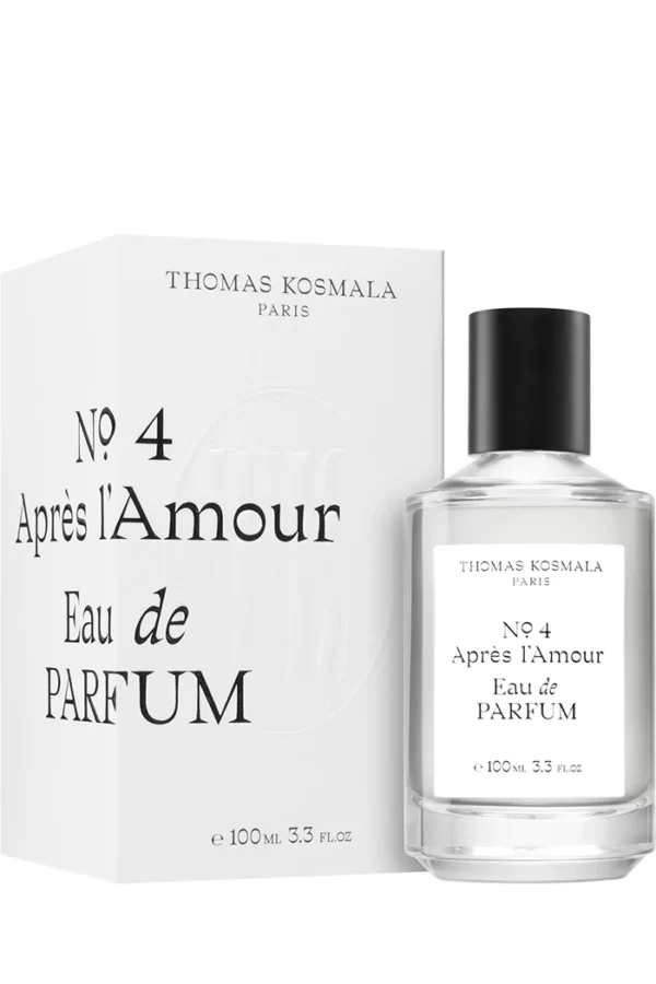 No.4 Après L`amour (Thomas Kosmala) 1