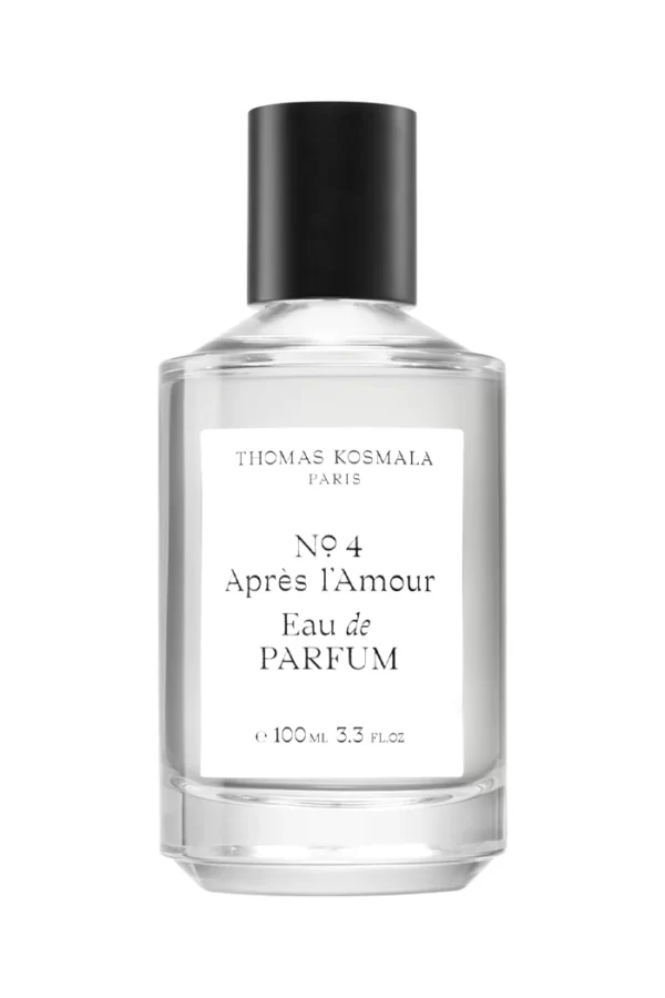 No.4 Après L`amour (Thomas Kosmala)