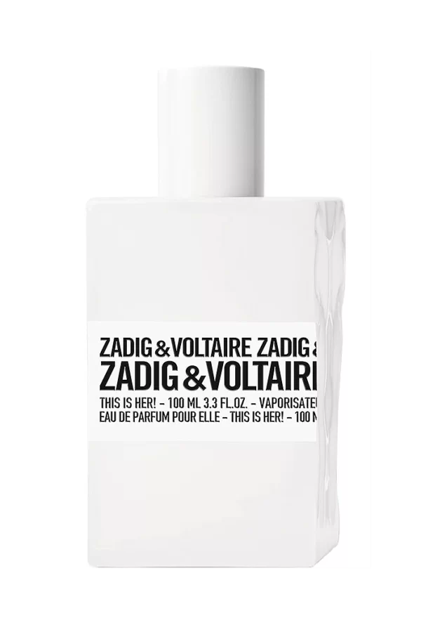 This is her (Zadig &amp; Voltaire)