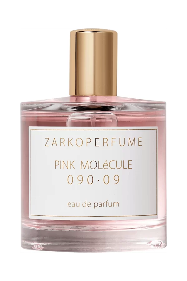 Pink Molécule 090.09 (Zarkoperfume)