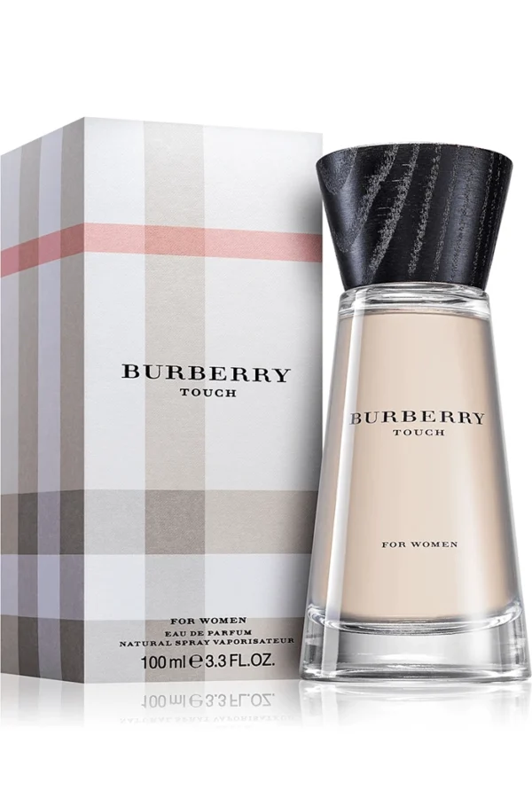 Touch for Women (Burberry) 1