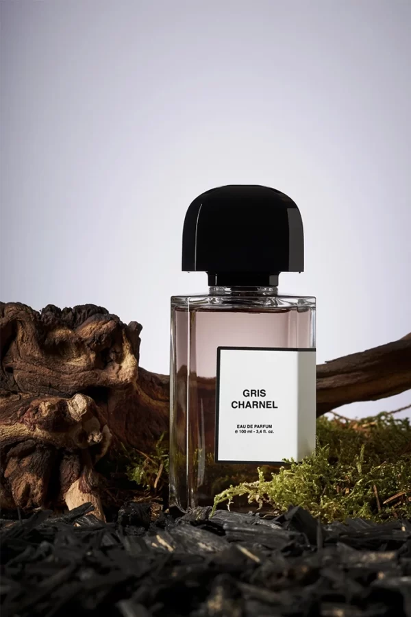 Gris Charnel (BDK Parfums) 2