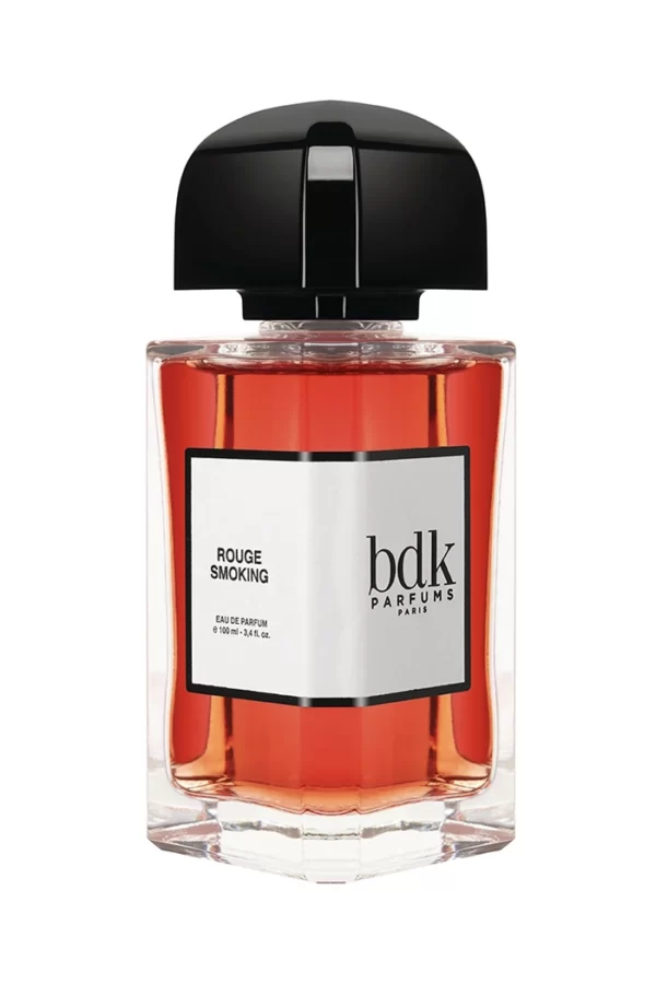 Rouge Smoking (BDK Parfums) 1