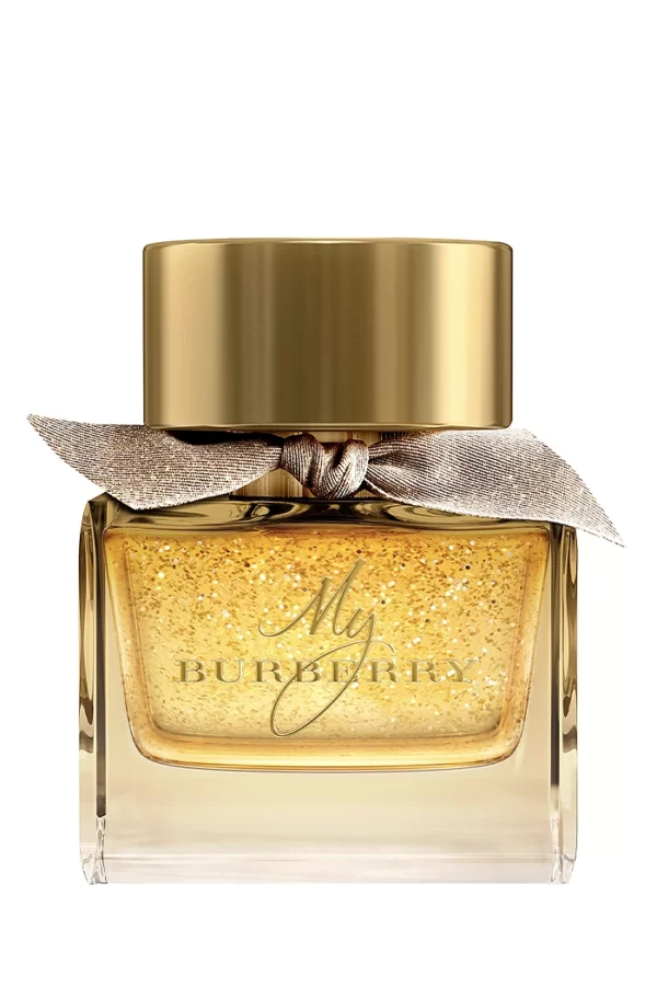 My Burberry Festive Eau de Parfum (Burberry)