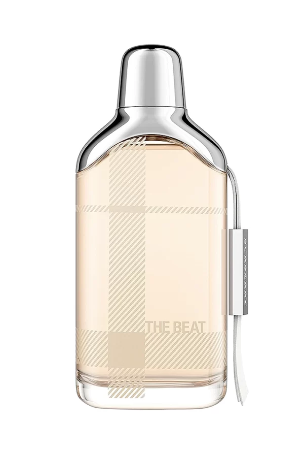 The Beat for Women (Burberry)
