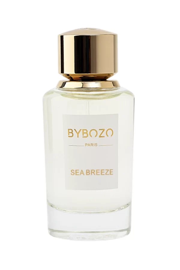 Sea Breeze (BYBOZO)