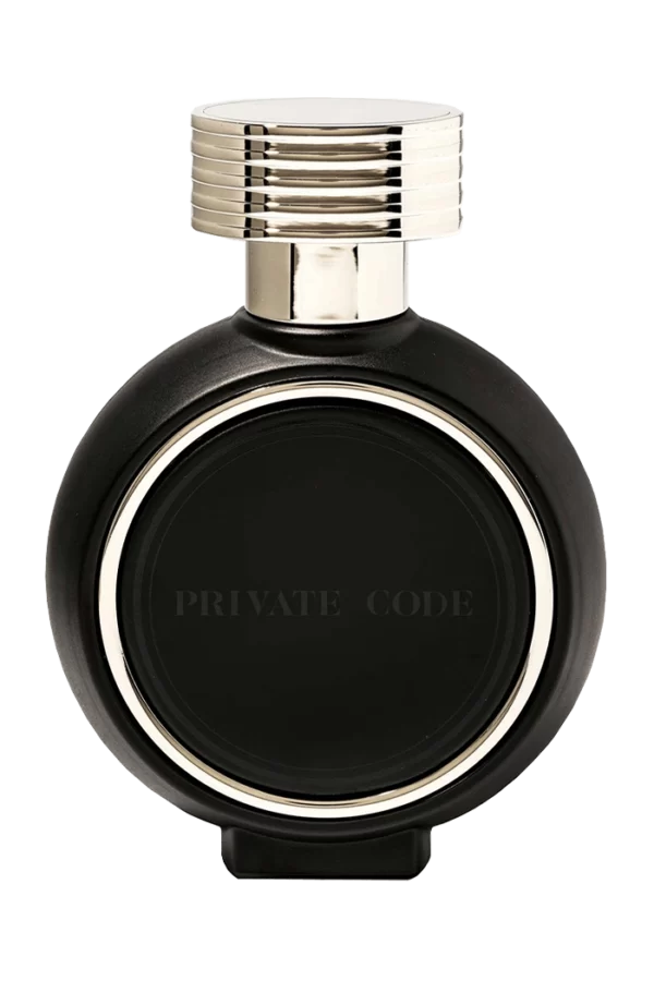 Private Code (HFC Paris)