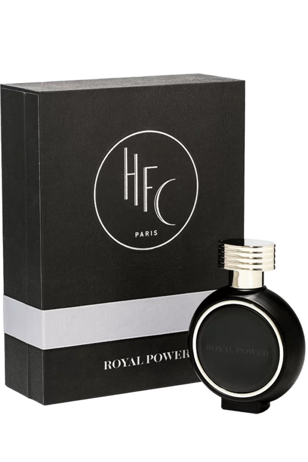 Royal Power (HFC Paris) 1