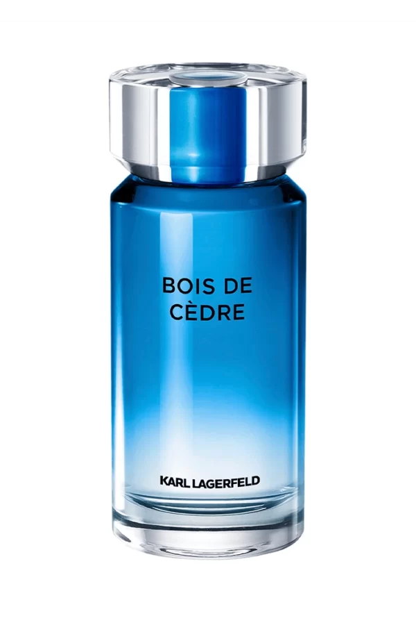 Bois de Cedre (Karl Lagerfeld)