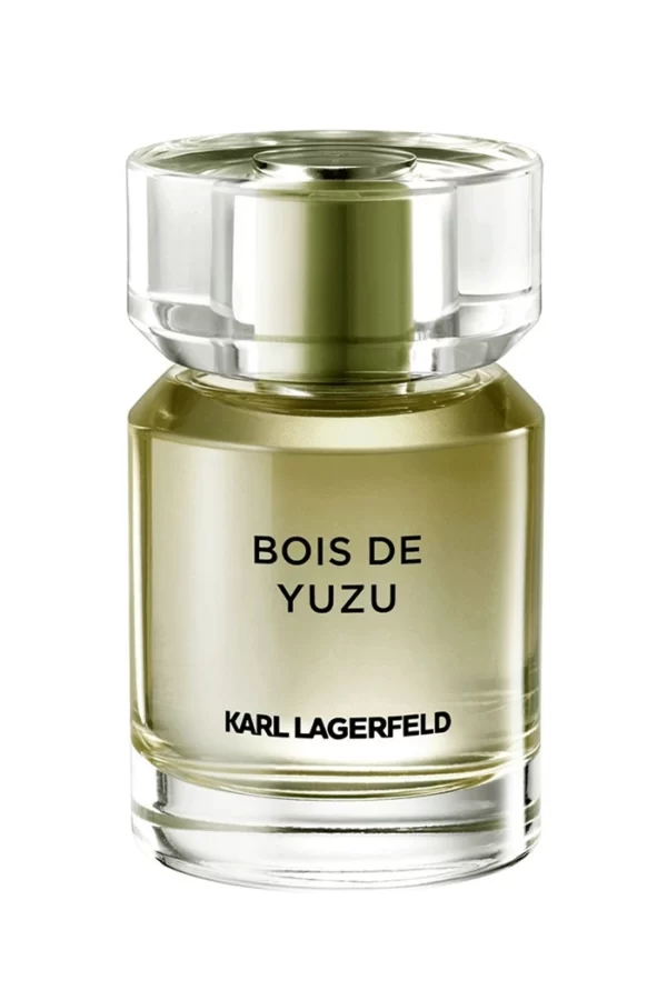 Bois de Yuzu (Karl Lagerfeld) 2