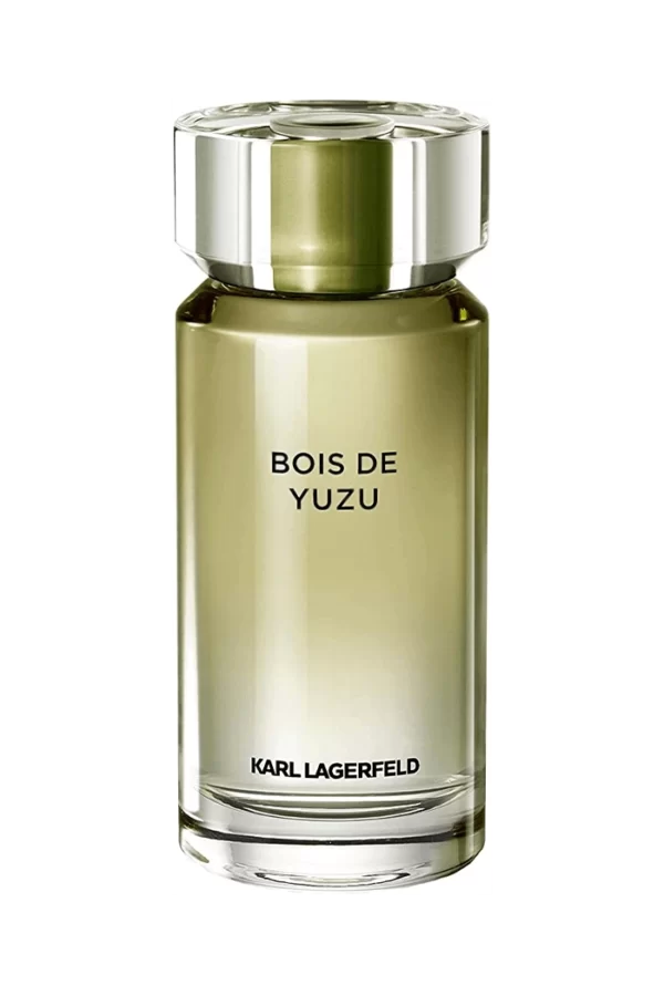 Bois de Yuzu (Karl Lagerfeld)