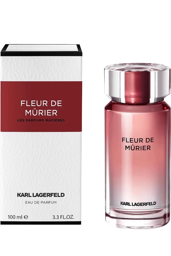 Fleur de Mûrier (Karl Lagerfeld) 1