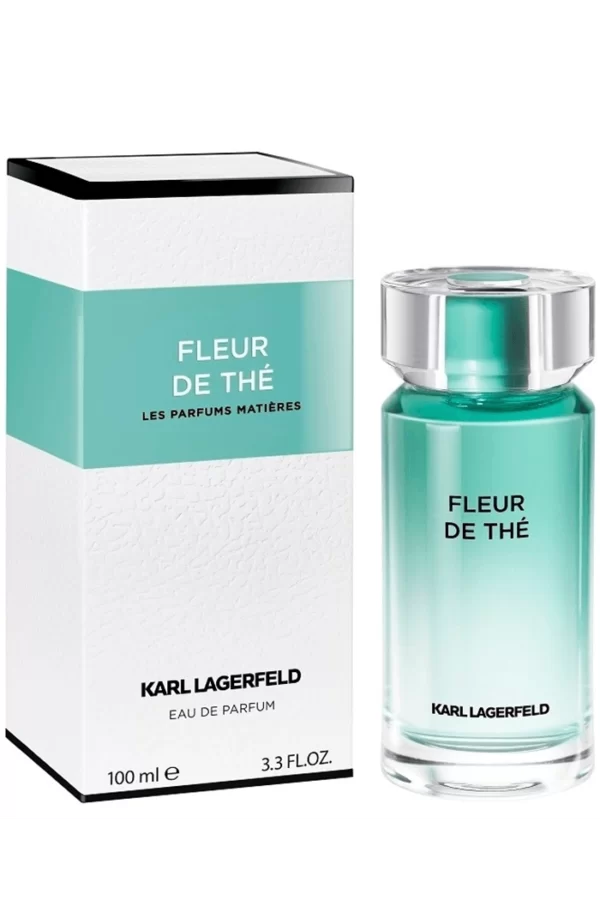 Fleur de Thé (Karl Lagerfeld) 1