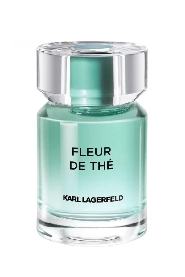 Fleur de Thé (Karl Lagerfeld) 2