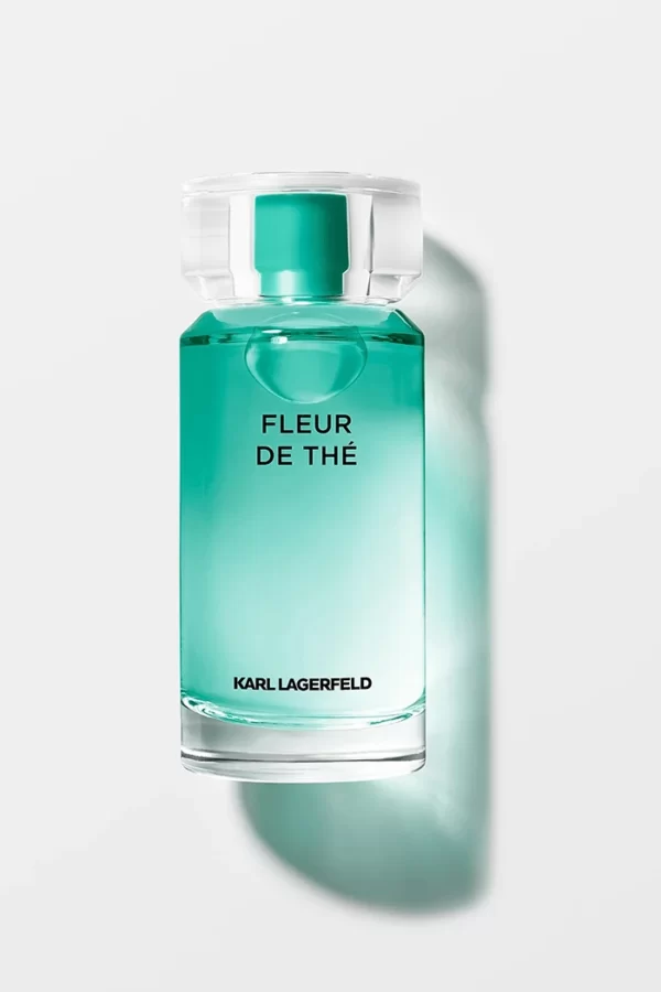 Fleur de Thé (Karl Lagerfeld) 3