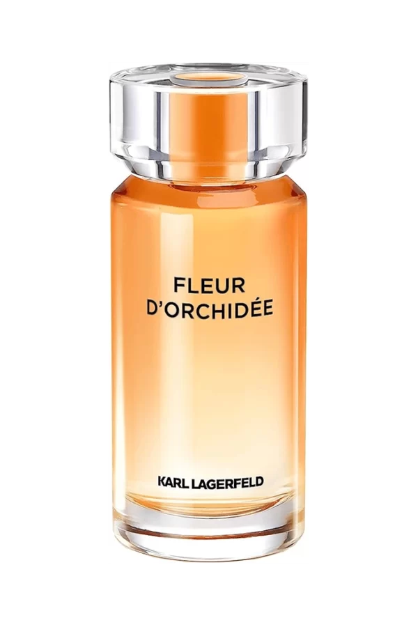 Fleur d'Orchidée (Karl Lagerfeld)