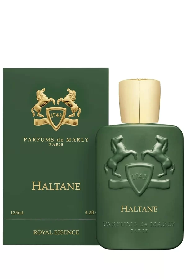 Haltane (Parfums de Marly) 1