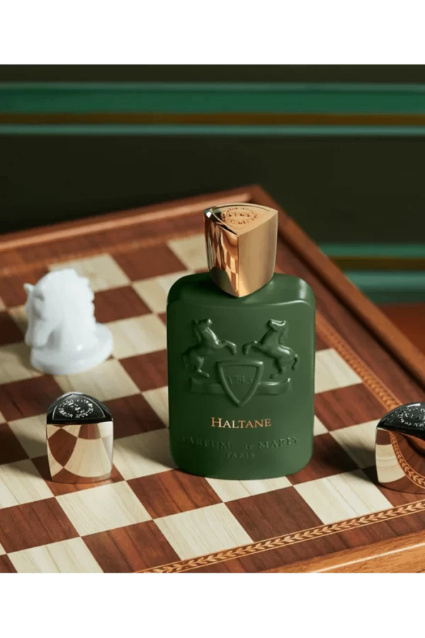 Haltane (Parfums de Marly) 3