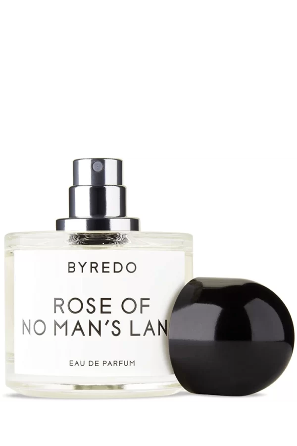 Rose Of No Man's Land (Byredo) 3