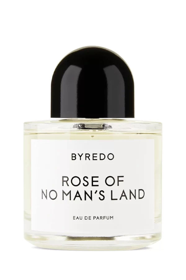 Rose Of No Man's Land (Byredo)