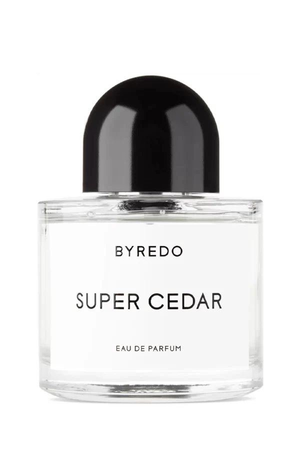 Super Cedar (Byredo)
