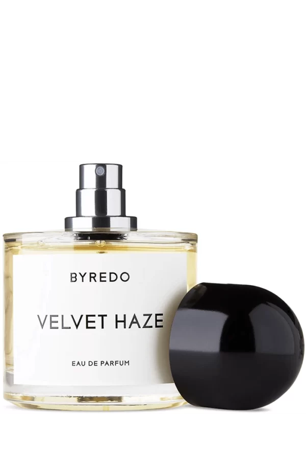 Velvet Haze (Byredo) 1