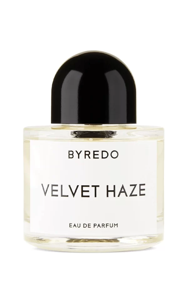 Velvet Haze (Byredo) 2