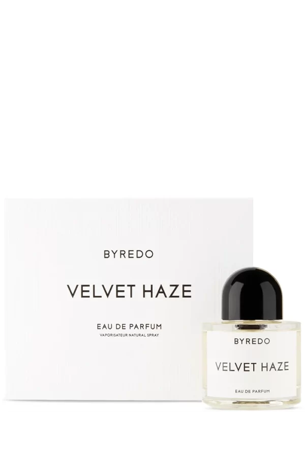 Velvet Haze (Byredo) 4