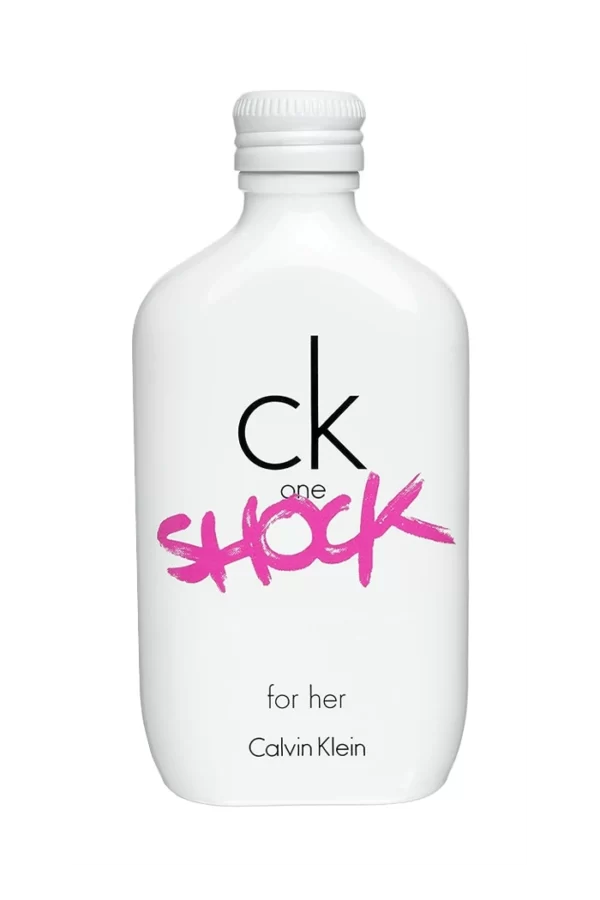 CK One Shock For Her (Calvin Klein)