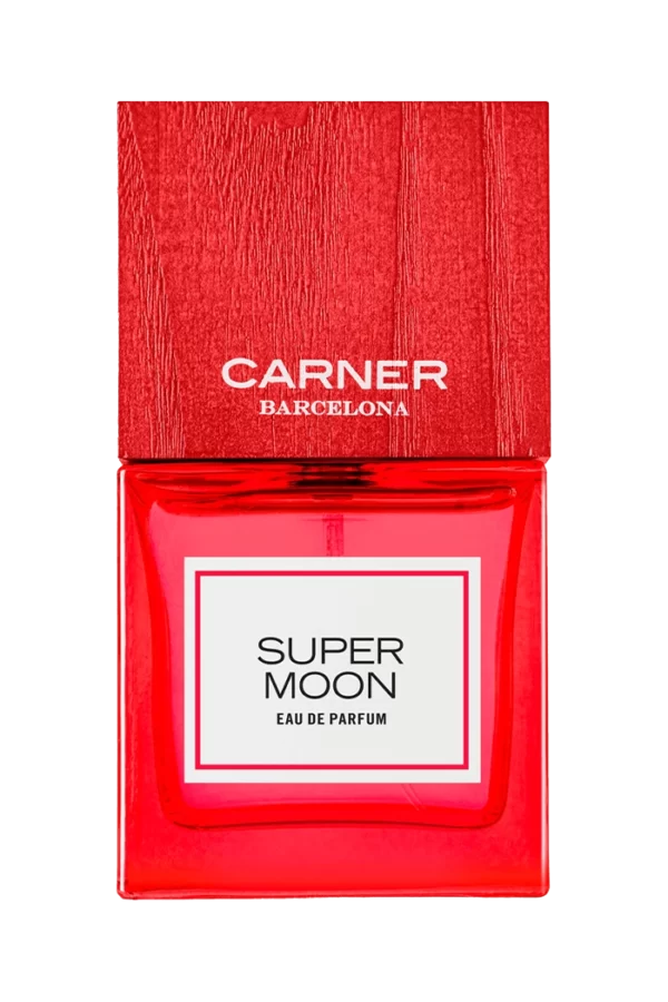 Super Moon (Carner Barcelona)