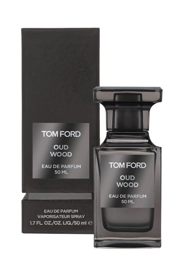 Oud Wood (Tom Ford) 3
