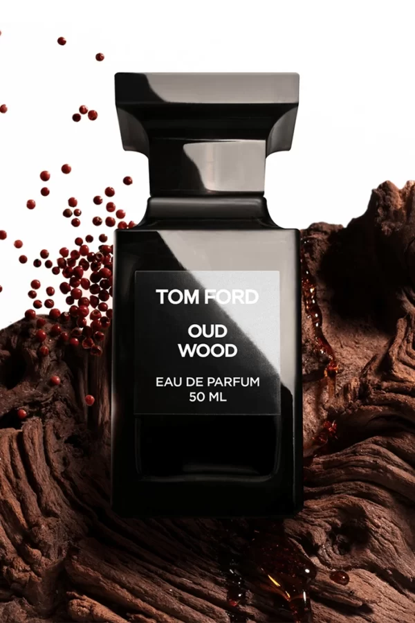 Oud Wood (Tom Ford) 4