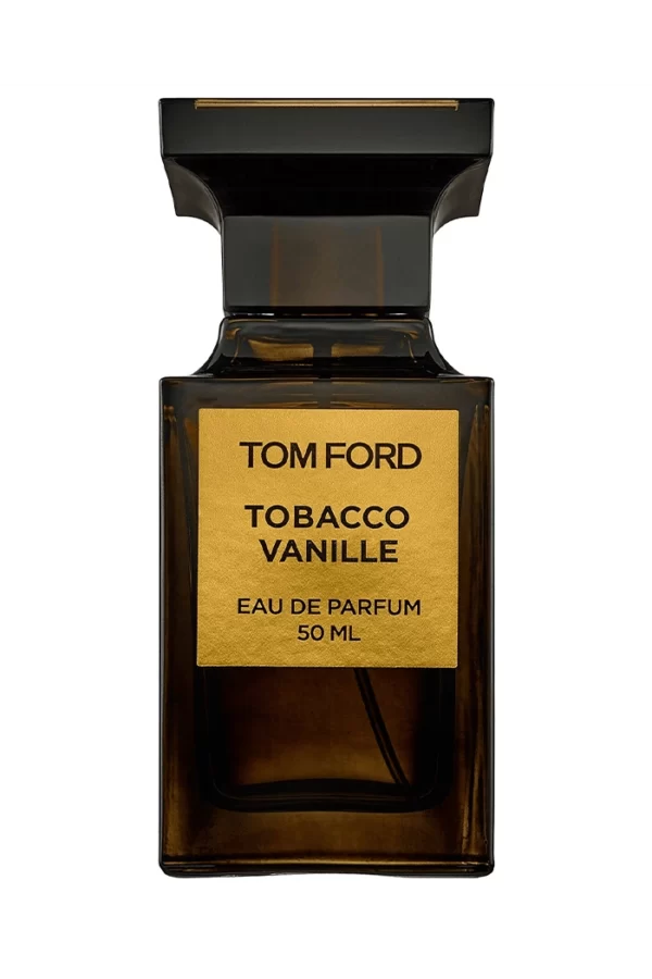 Tobacco Vanille (Tom Ford) 2