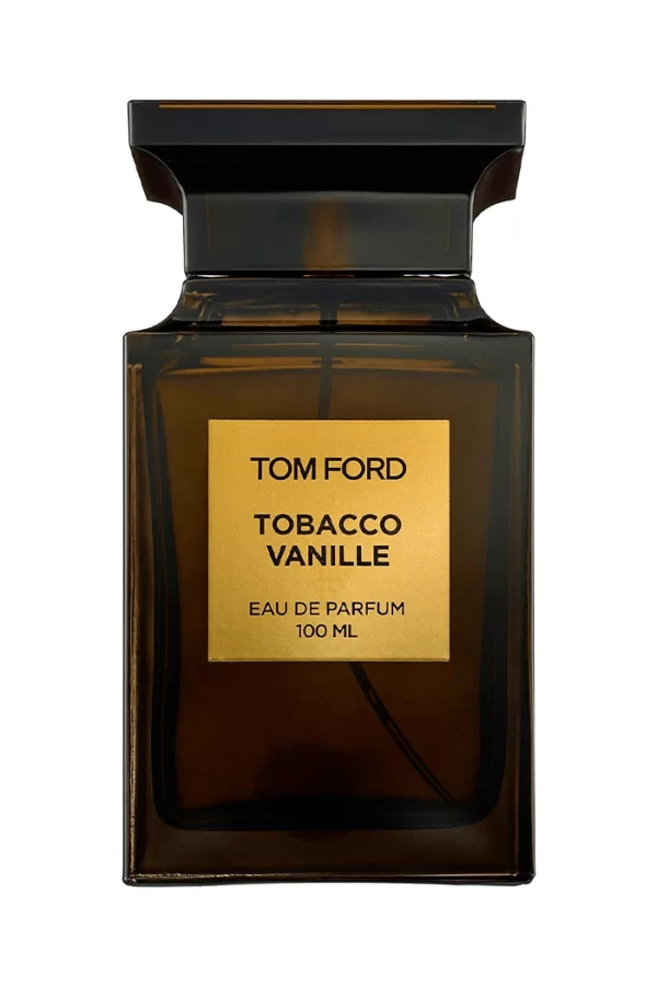 Tobacco Vanille (Tom Ford)
