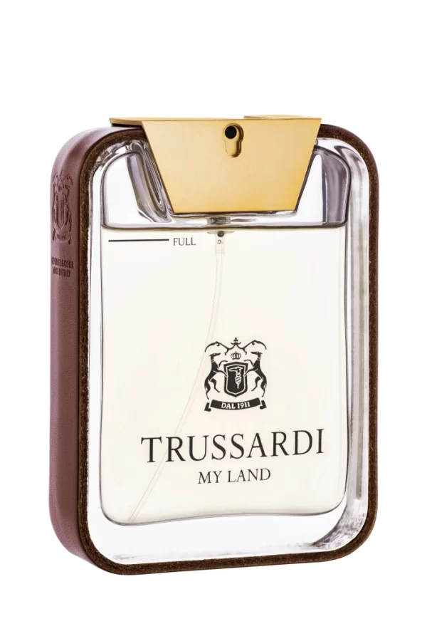 My Land (Trussardi) 1