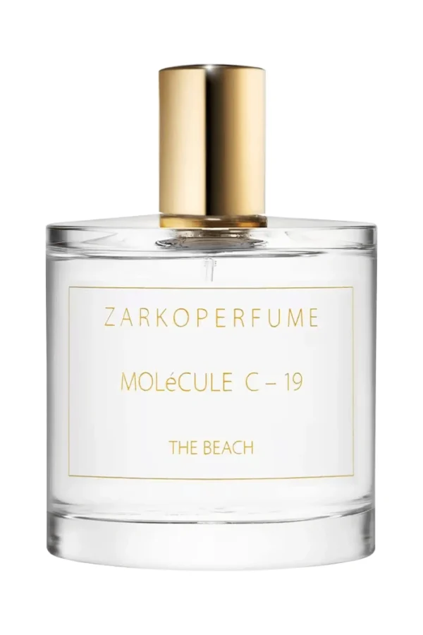 Molécule C-19 The Beach (Zarkoperfume)