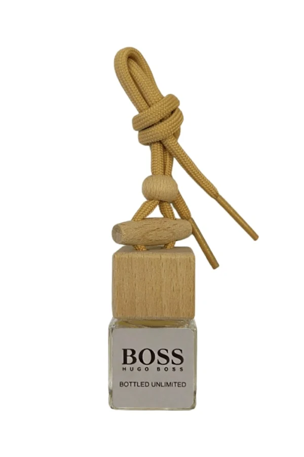 BOSS Bottled Unlimited (Hugo Boss)