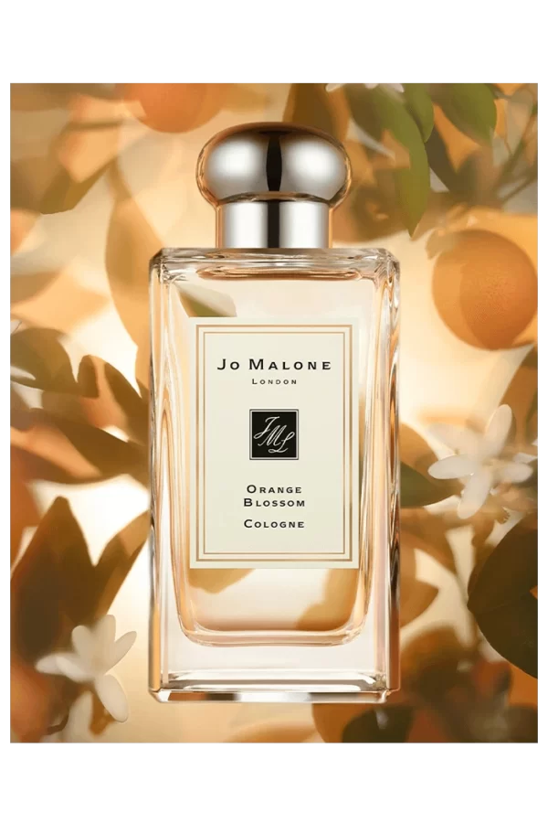 Orange Blossom (Jo Malone London) 2