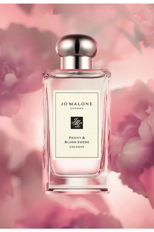 Peony &amp; Blush Suede (Jo Malone London) 5