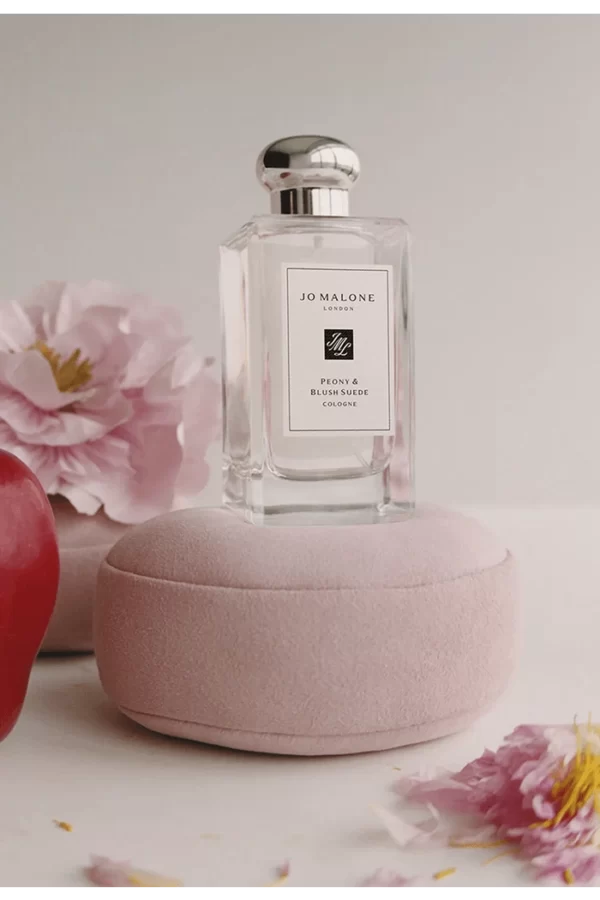 Peony &amp; Blush Suede (Jo Malone London) 4