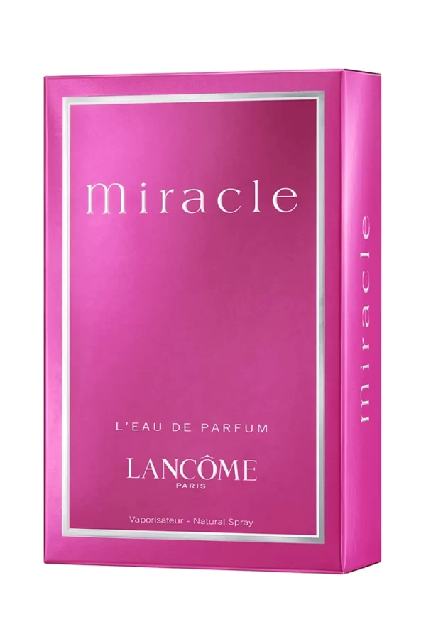 Miracle (Lancome) 1