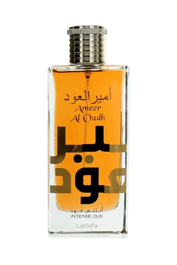 Ameer Al Oudh Intense Oud (Lattafa Perfumes)