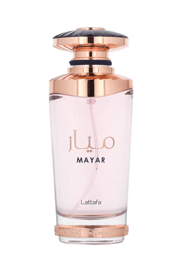 Mayar (Lattafa Perfumes)
