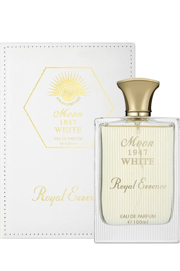Moon 1947 White (Noran Perfumes) 1