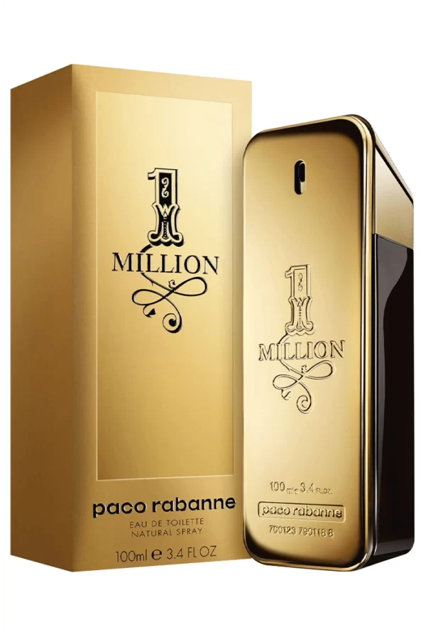 1 Million (Paco Rabanne) 1