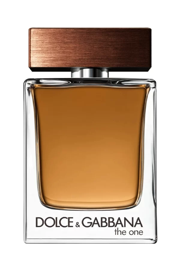 The One For Men (Dolce &amp; Gabbana)