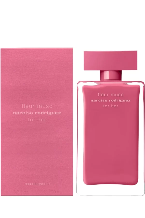 Fleur Musc for Her (Narciso Rodriguez) 1