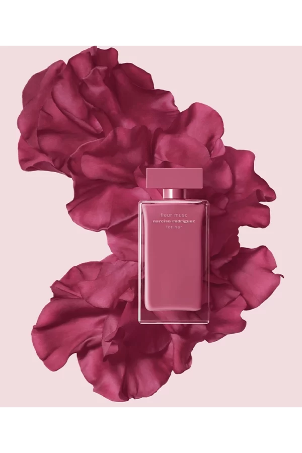 Fleur Musc for Her (Narciso Rodriguez) 2